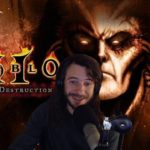 Diablo 2 Resurrected and Remastered [Will it Be Another WC3: Reforged?]