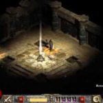 Diablo 2: Sacrifice Paladin vs Hell Duriel