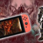 Diablo 3 [Butcher] Nintendo Switch | Diablo Mobile
