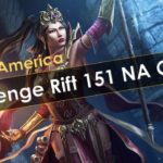 Diablo 3 Challenge Rift 151 NA Guide