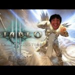 Diablo 3 with brother ep 1