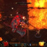 Diablo III-Играем с SySanER(серия 8)(Мясник)