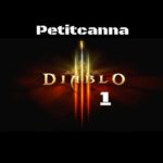 Diablo III Let's play #1
