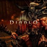 Diablo III Прохождение игры за Варвара #1
