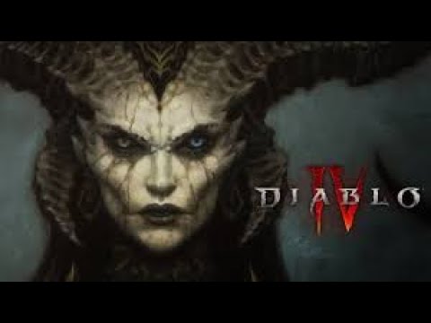 Diablo IV Announce Cinematic - By Three They Come