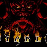 Diablo ЛЕГЕНДАРНАЯ ИГРА ☺ Тангар и онлайн игры