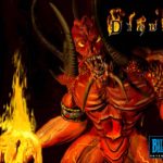 Diablo - Main Theme [HD]