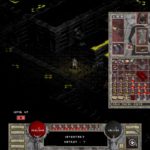Diablo The Hell 2 mod IRONMAN