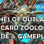 Discard Zoo Warlock deck guide and gameplay (Hearthstone Ashes of Outland)