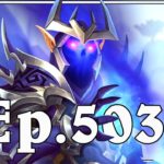 Funny And Lucky Moments - Hearthstone - Ep. 503