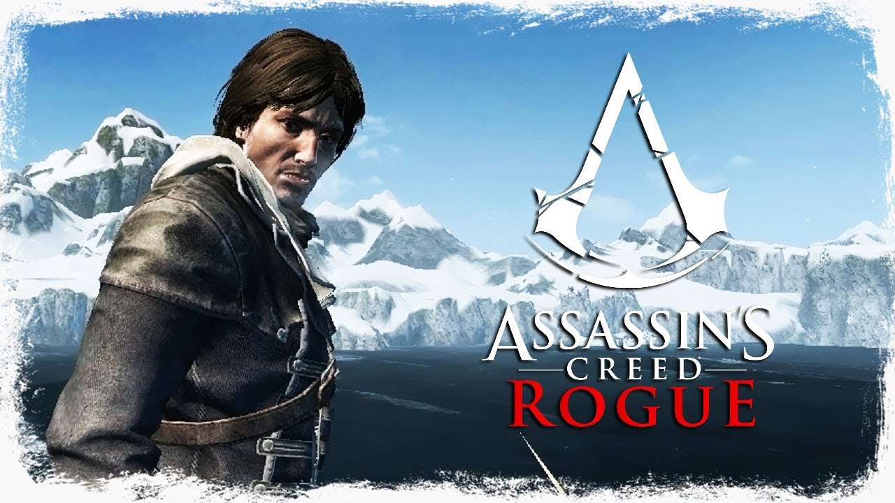 ХОЛОДНАЯ АМЕРИКА ► Assassin's Creed: Rogue # 1