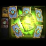 HearthStone  Ashes of Outland PACK OPENING 4K
