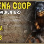 Hearthstone Arena Coop #256: Hunter