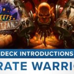 Hearthstone Deck Introductions: Pirate Warrior (Powered by G2A)
