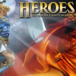 Heroes 3 of Might and Magic Soundtrack (ost) [complete / HD]