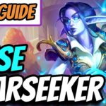 How To Play Elise Starseeker - Hearthstone Battlegrounds Guide