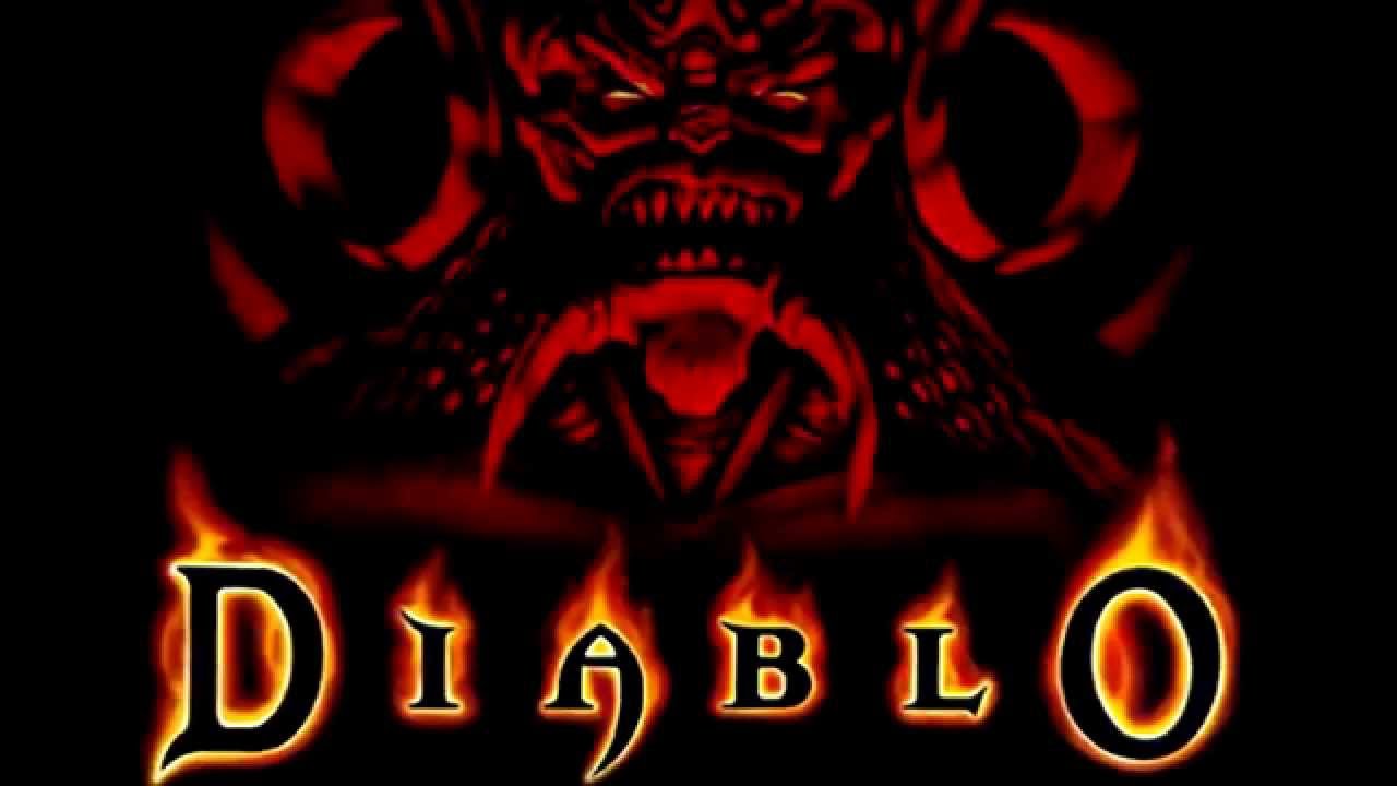 Каким был бы фильм по Diablo