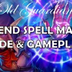 Legend Spell Mage deck guide and gameplay (Hearthstone Ashes of Outland)