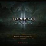 Let's play Diablo III - Season 20 #1