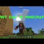 Minecraft PC | G.K Gaming #Part 1