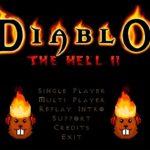 Новый сезон Diablo The Hell 2. Играем до смерти с Майкером 1 часть