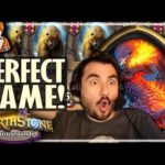 PERFECT GAME IN THIS META?! - Hearthstone Battlegrounds