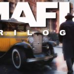 Первые подробности Mafia: Definitive Edition  и Mafia: Trilogy | Что нужно знать.