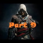 Прохождение Assassin's Creed 4 Black Flag Part 9 - Опять слежка