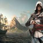 Прохождение Assassin's Creed IV Black Flag