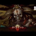 Прохождение Diablo III #1. Колдун