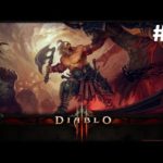 Прохождение Diablo III #1. Варвар