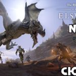 Прохождение Сюжета Elsweyr Часть 3 - The Elder Scrolls Online