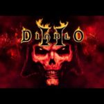 Прохождение игры Diablo II [1]