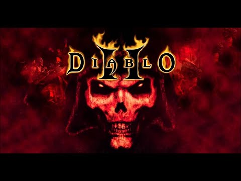Прохождение игры Diablo II [1]