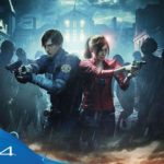 Resident Evil 2 | Launch Trailer | PS4