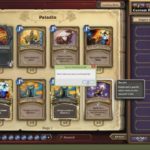 Script to have more than 9 decks in Hearthstone