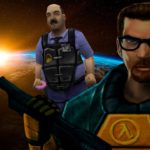 Сюжет и предыстория Half-Life без мишуры