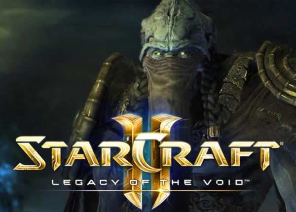 StarCraft 2: Legacy of the Void - Чудо как хорош (Обзор)
