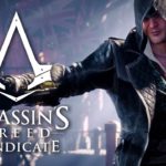 Стрим Assassin's Creed: Syndicate