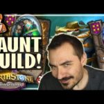 TAUNT BUILD WITHOUT BUFFS?! - Hearthstone Battlegrounds