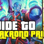 THIS PRIEST DECK IS INSANE IN THE META | GUIDE TO GALAKROND PRIEST | ASHES OF OUTLANDS | HEARTHSTONE
