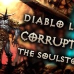 The Corruption of the Soulstones: Diablo Lore - Part 11