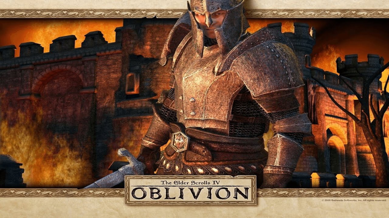 The Elder Scrolls IV: Oblivion ⭕️ | Дейдра|#11