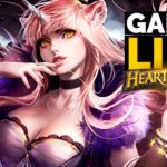 Top 10 Android Games like HEARTSTONE