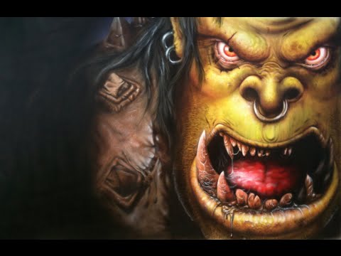 Все ролики Warcraft 3: Reigh of Chaos & The Frozen Throne (Русский)