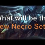 What is the new Necro Set going to be? (Diablo 3 Season 21)