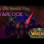 Wow TBC : Why you Should play Warlock