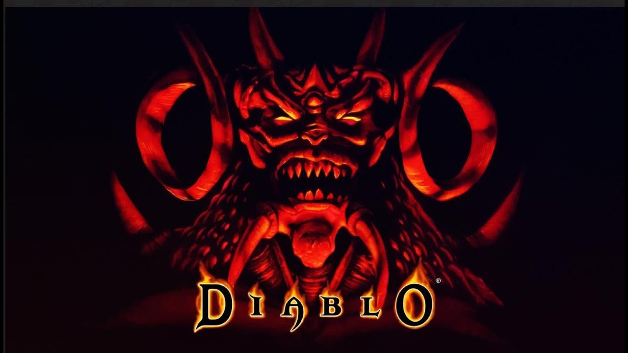 Zagrajmy w Diablo 1 (Wojownik) - Odcinek 5