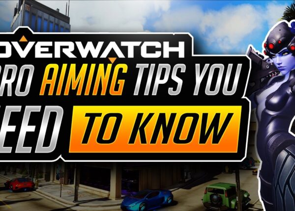 Aiming Tips You Need To Know